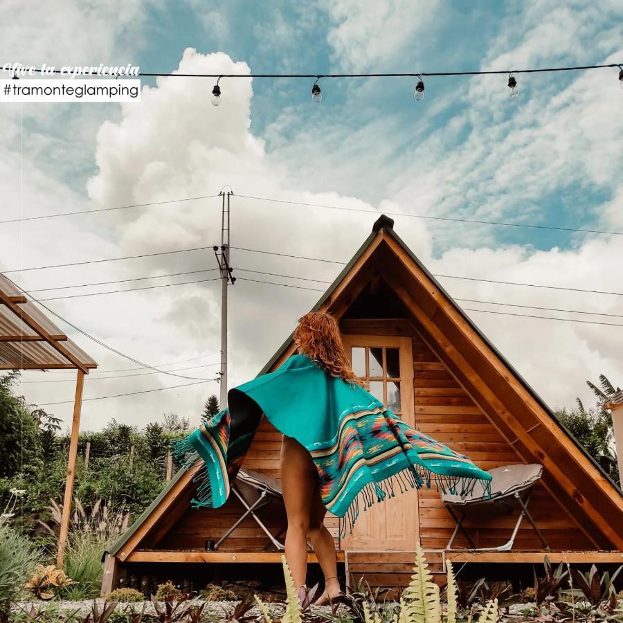 Calarcá Villa Alejandra Del Quindio מראה חיצוני תמונה
