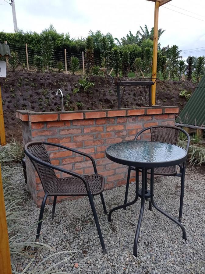 Calarcá Villa Alejandra Del Quindio מראה חיצוני תמונה
