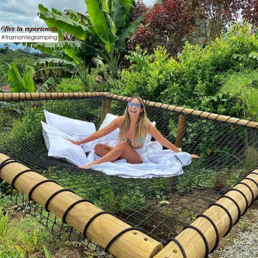 Calarcá Villa Alejandra Del Quindio מראה חיצוני תמונה