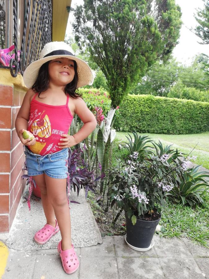 Calarcá Villa Alejandra Del Quindio מראה חיצוני תמונה