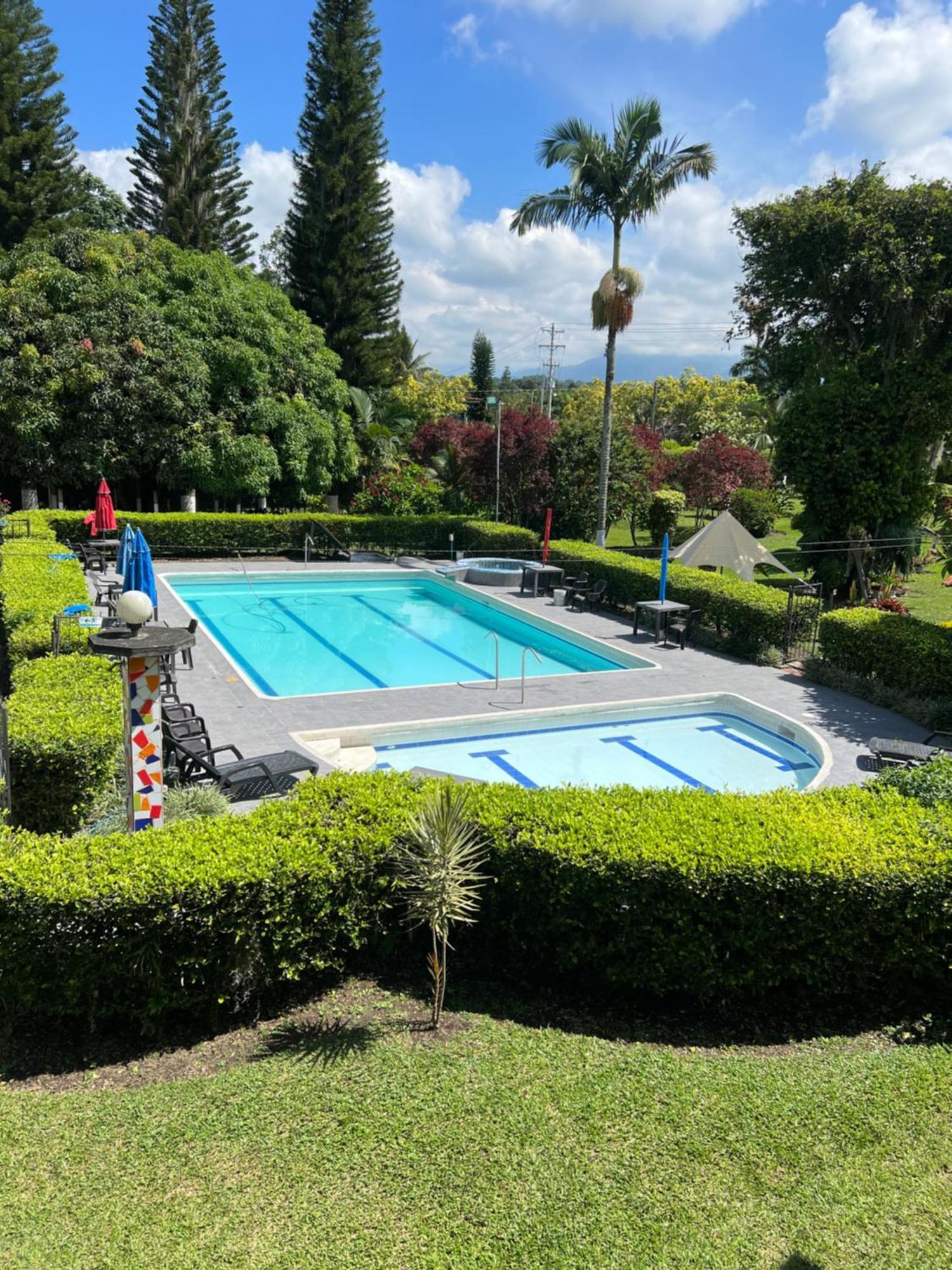 Calarcá Villa Alejandra Del Quindio מראה חיצוני תמונה
