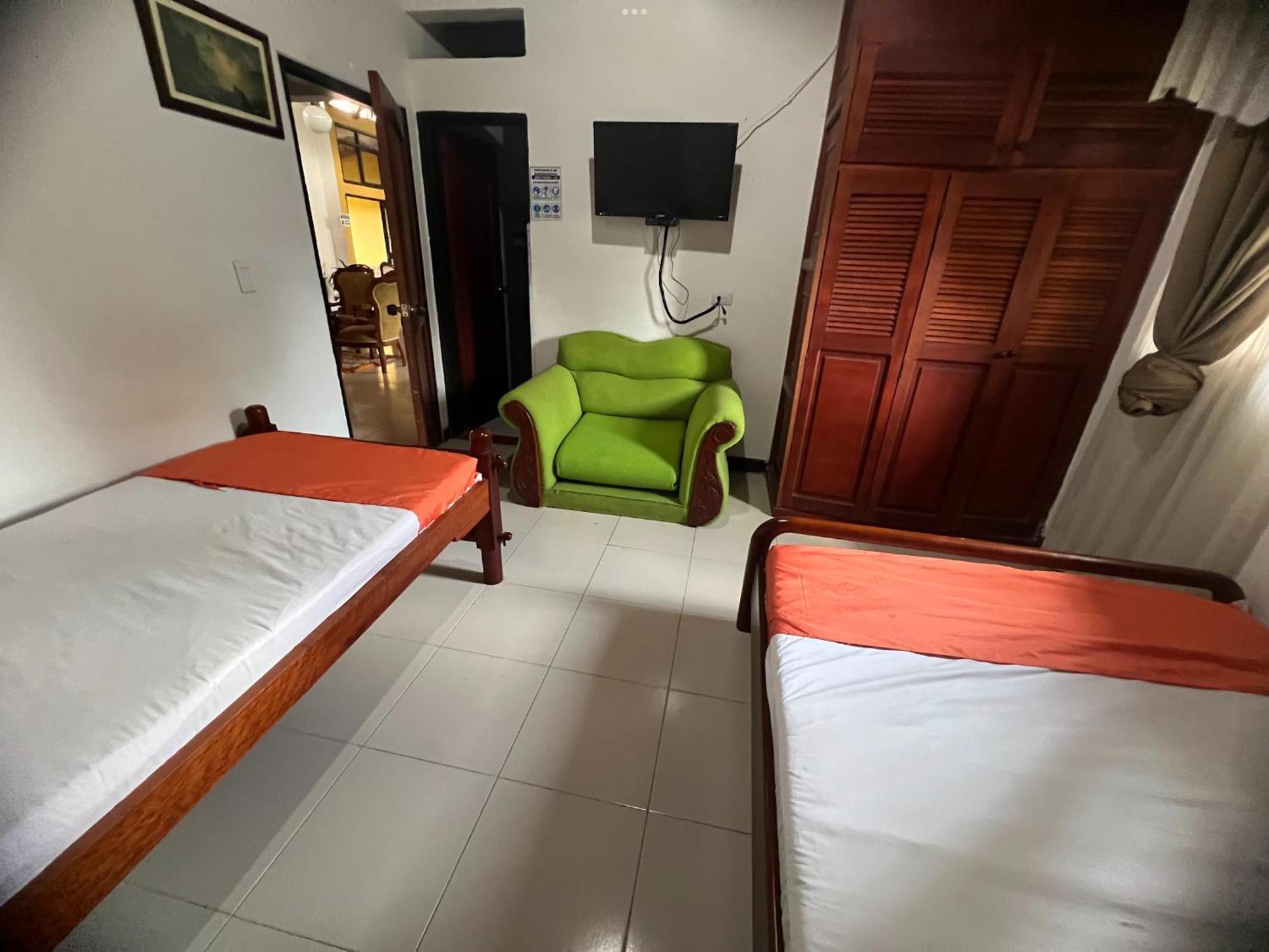 Calarcá Villa Alejandra Del Quindio מראה חיצוני תמונה