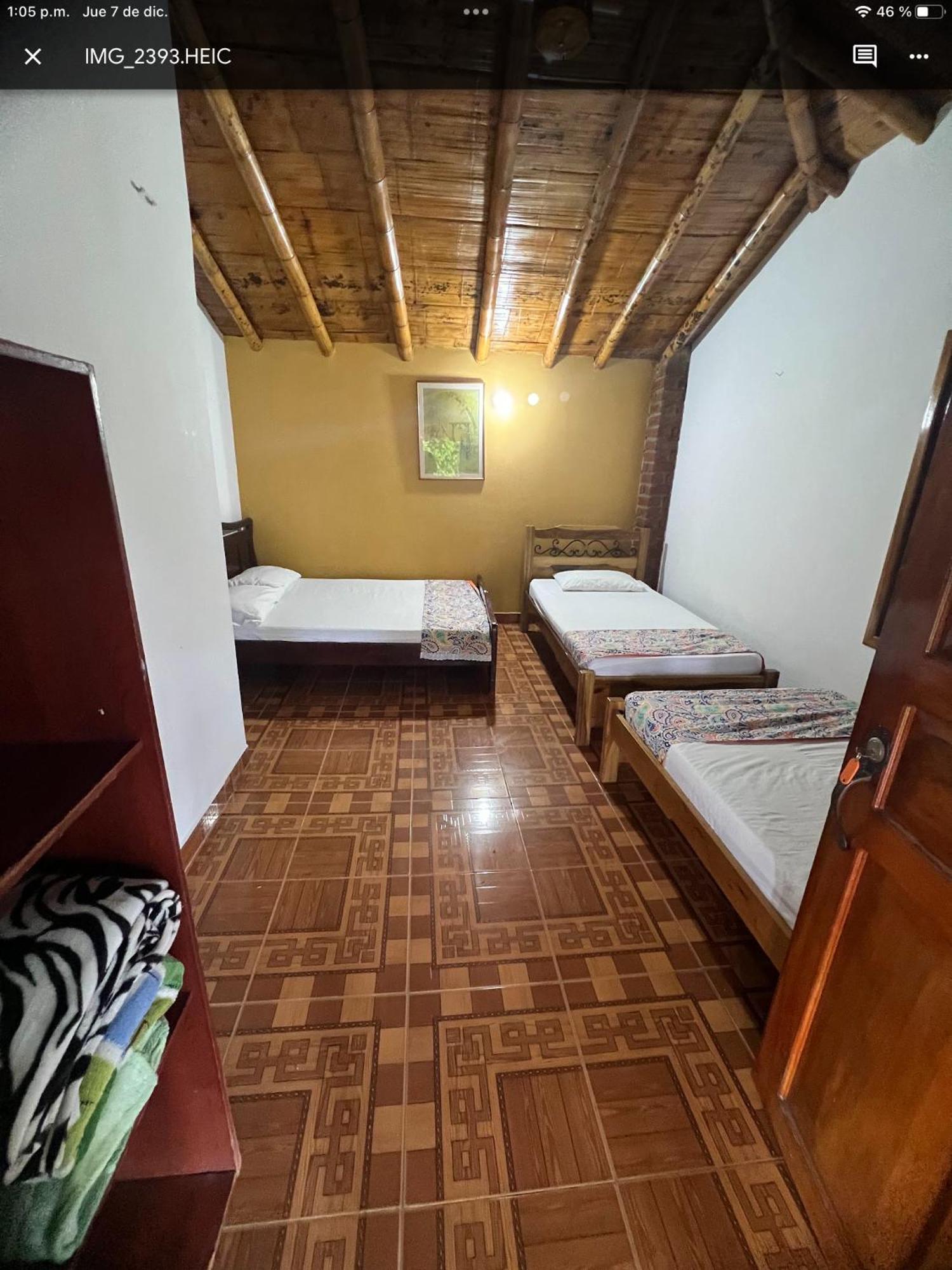 Calarcá Villa Alejandra Del Quindio מראה חיצוני תמונה