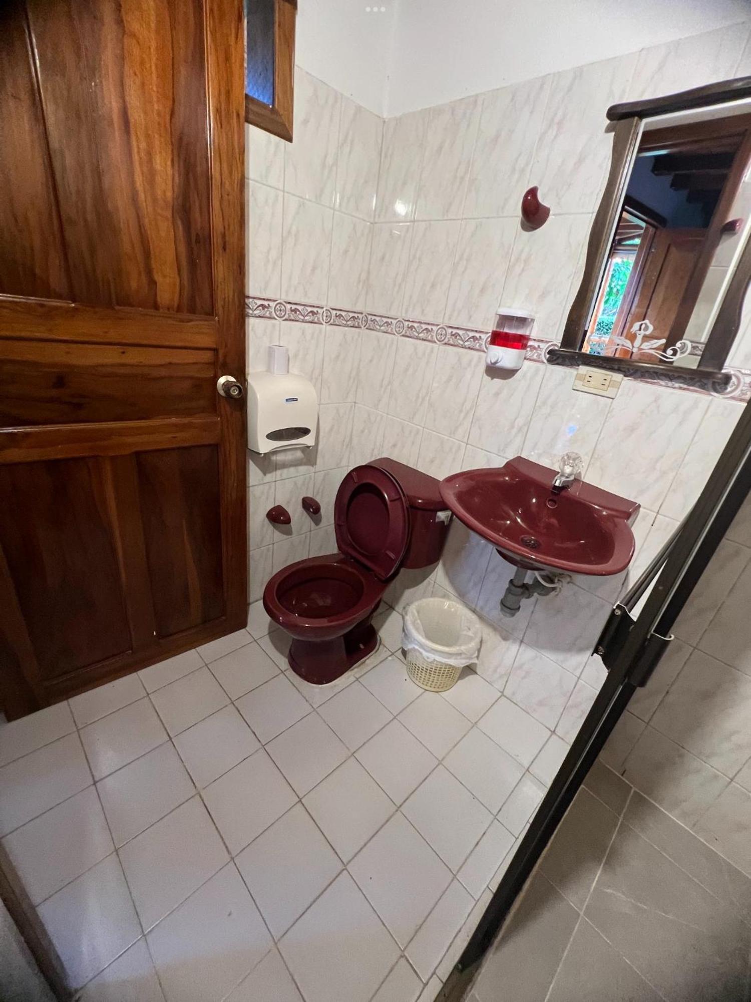 Calarcá Villa Alejandra Del Quindio מראה חיצוני תמונה