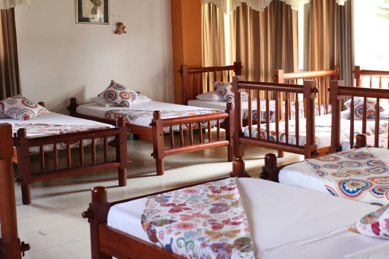 Calarcá Villa Alejandra Del Quindio מראה חיצוני תמונה